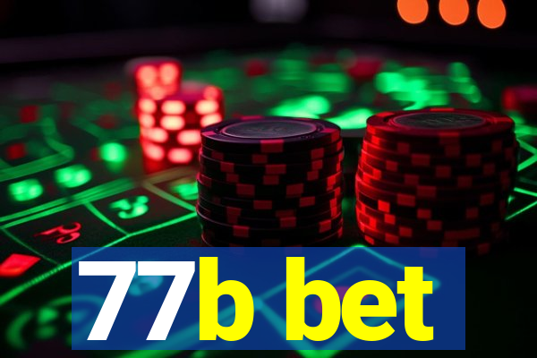 77b bet